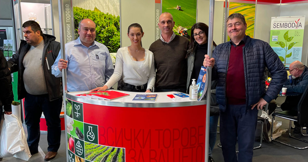 Пазари, цени, хранене на културите Пазари, цени, хранене на културите