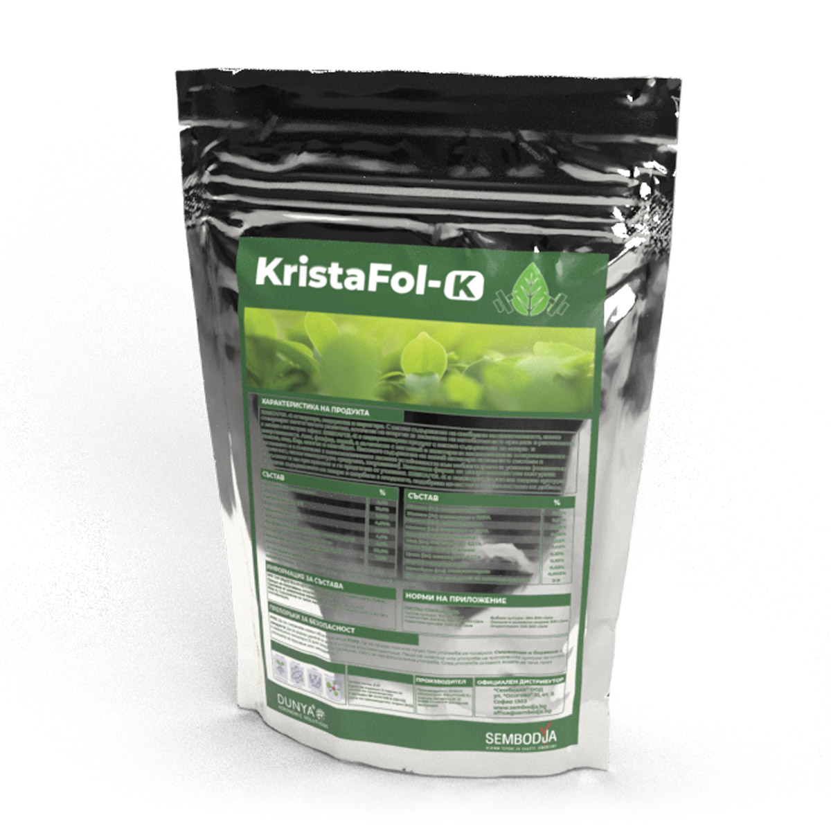 Kristafol-K Kristafol K