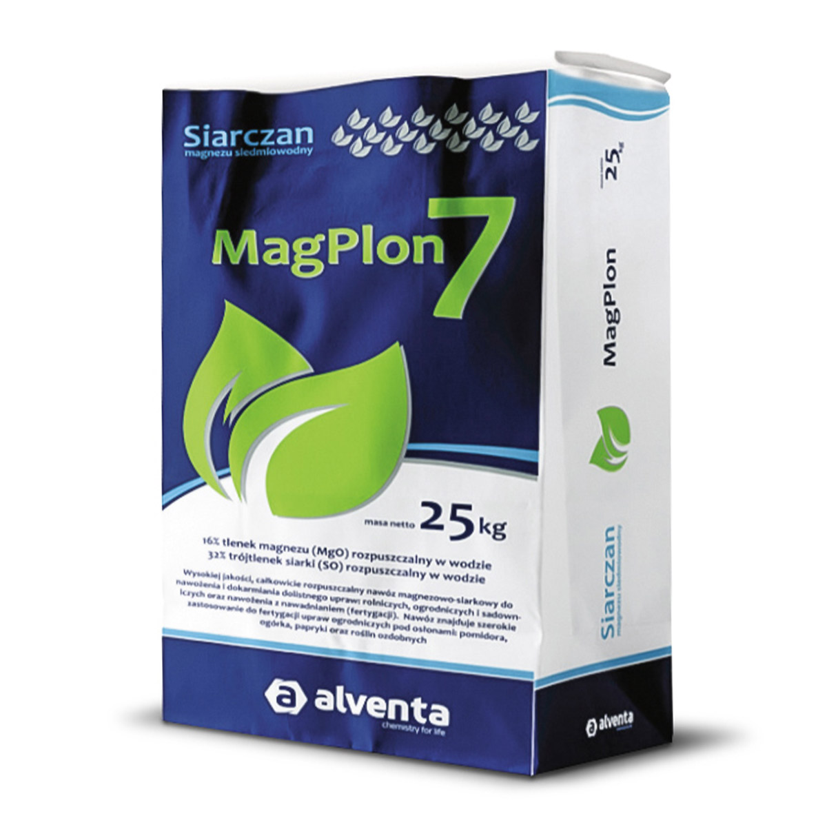 magneziev-sulfat Магнезиев Сулфат