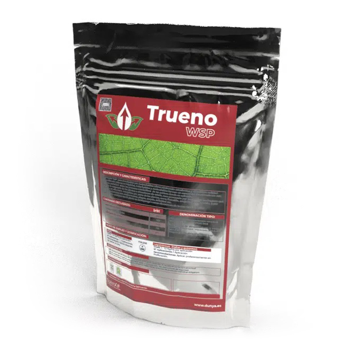 Trueno-WSP-01 Trueno WSP